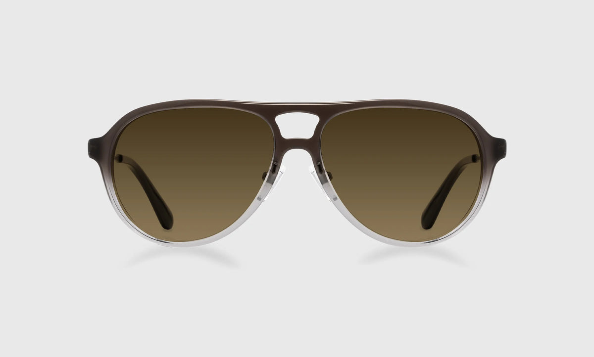 Flight Risk Aviator Sunglasses, eyewear product image