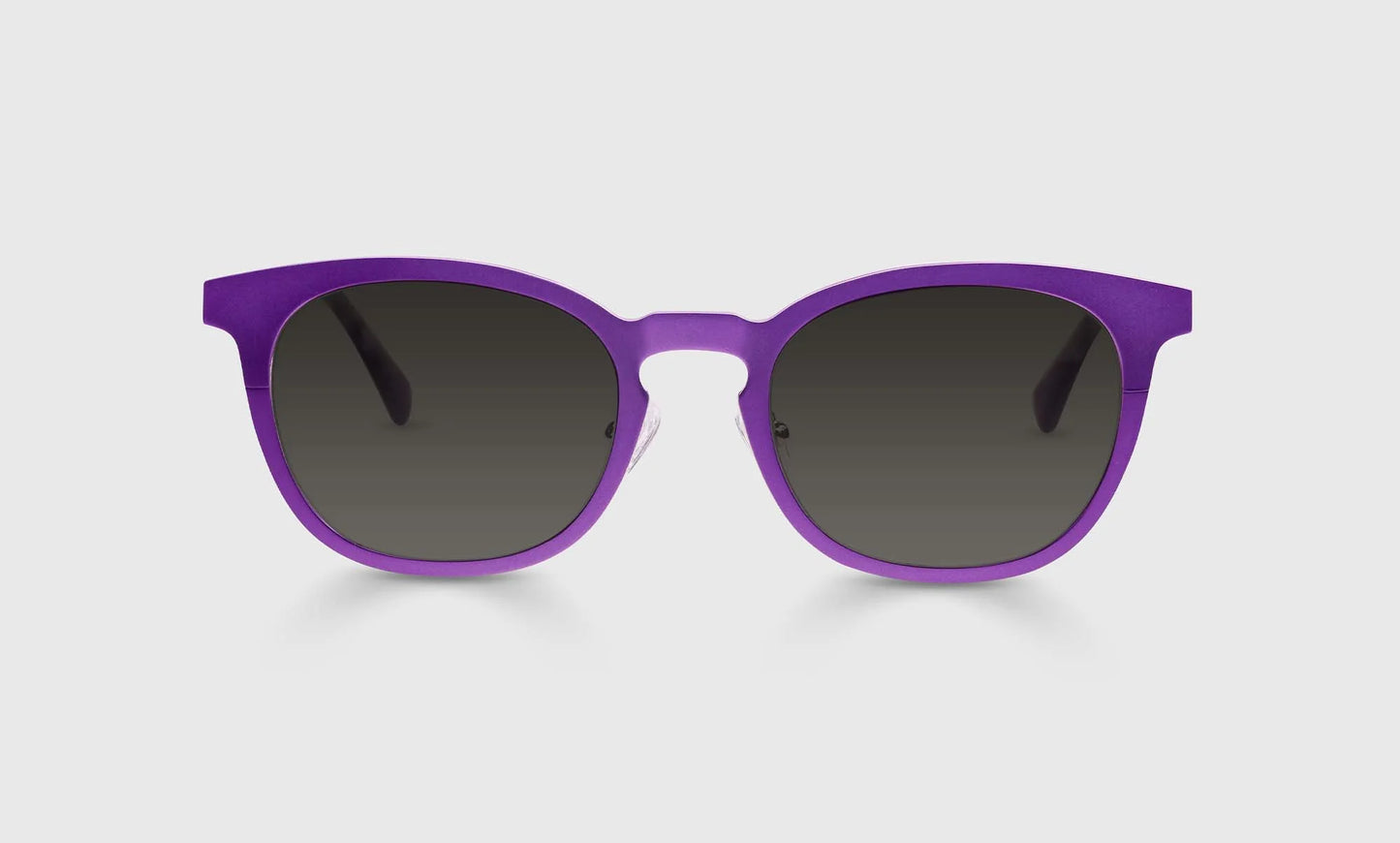 Alloy Ally Metal Sunglasses