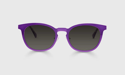 Alloy Ally Metal Sunglasses