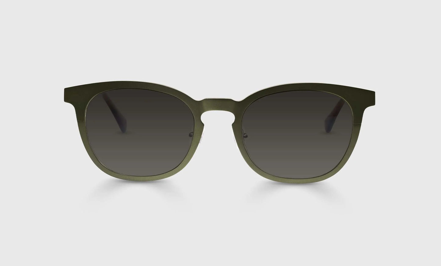 Alloy Ally Metal Sunglasses