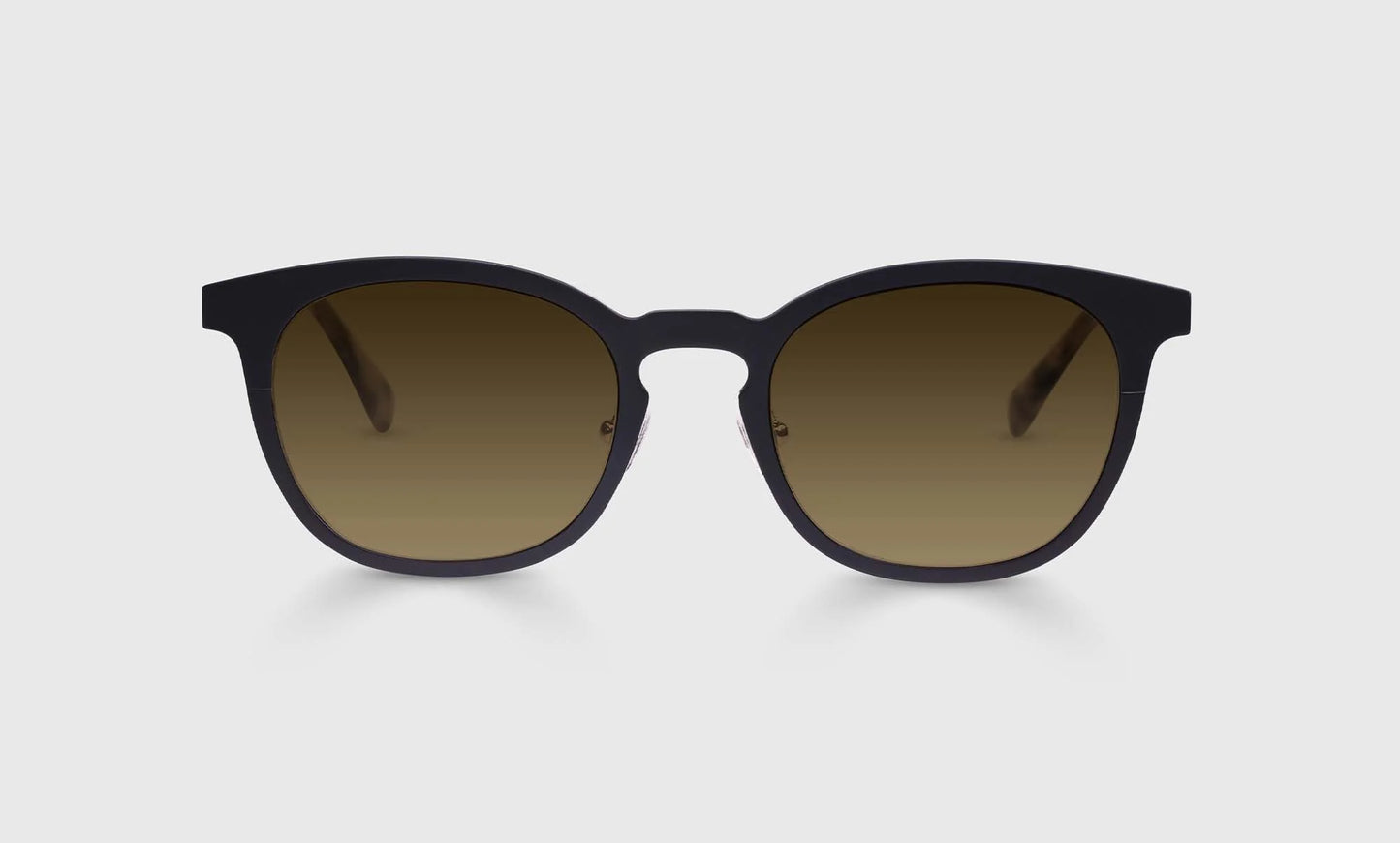 Alloy Ally Metal Sunglasses