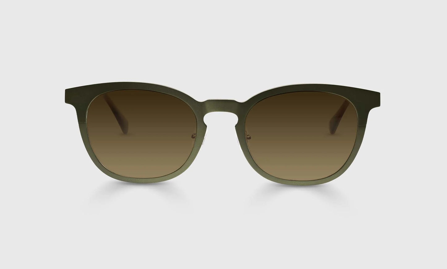 Alloy Ally Metal Sunglasses