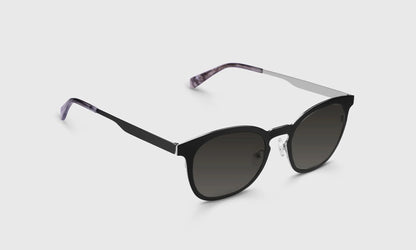 Alloy Ally Metal Sunglasses