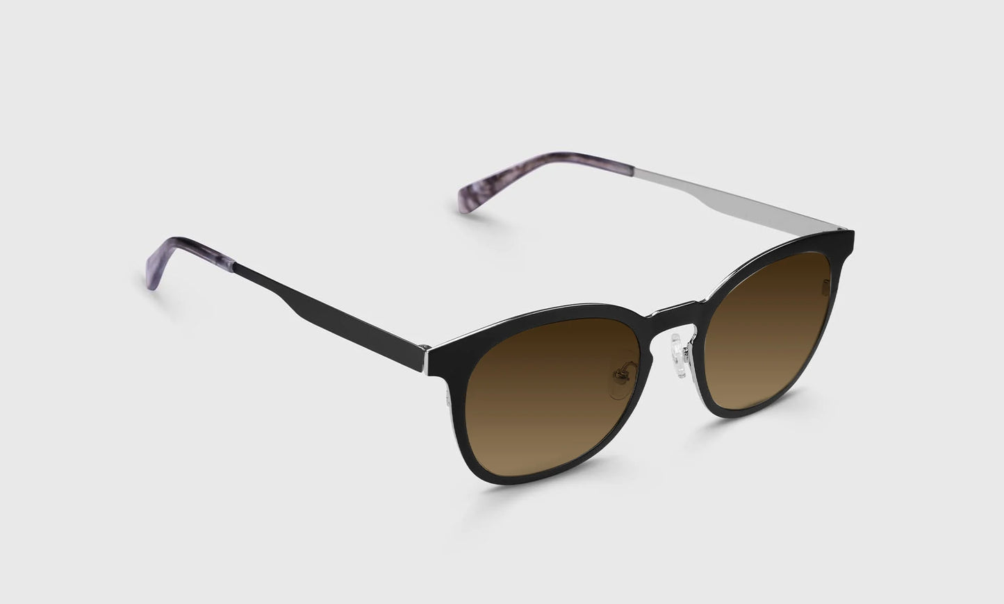 Alloy Ally Metal Sunglasses