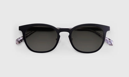 Alloy Ally Metal Sunglasses
