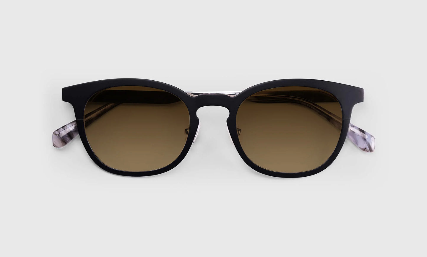Alloy Ally Metal Sunglasses