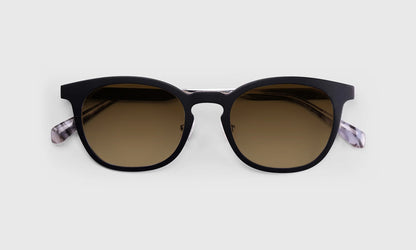 Alloy Ally Metal Sunglasses