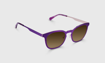 Alloy Ally Metal Sunglasses