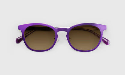 Alloy Ally Metal Sunglasses