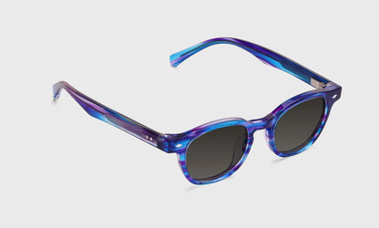 Bitty Witty Sunglasses - Narrow Fit for Smaller Faces
