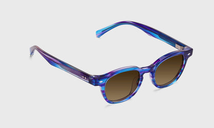 Bitty Witty Sunglasses - Narrow Fit for Smaller Faces