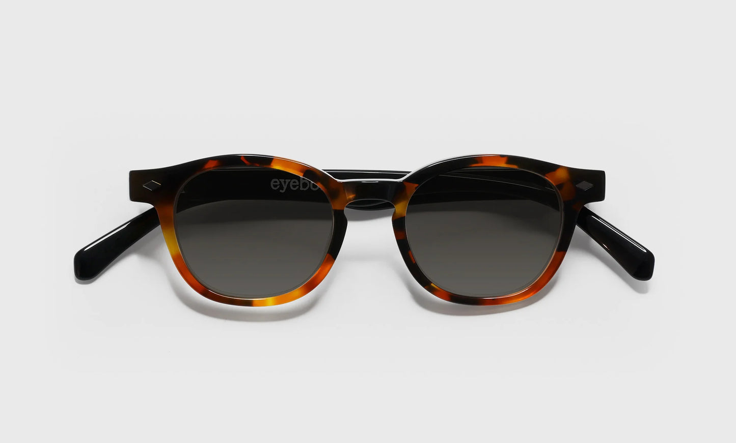 Bitty Witty Sunglasses - Narrow Fit for Smaller Faces
