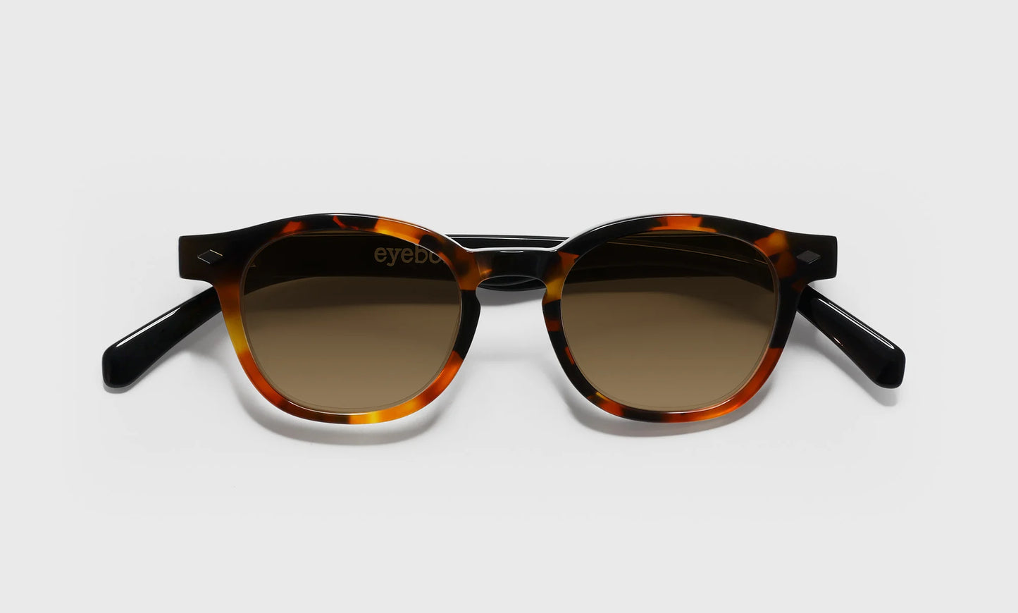 Bitty Witty Sunglasses - Narrow Fit for Smaller Faces
