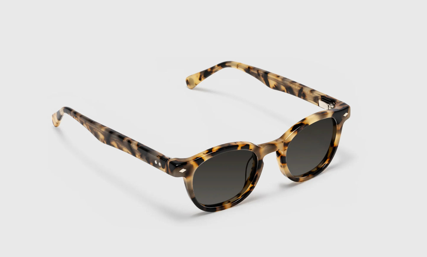 Bitty Witty Sunglasses - Narrow Fit for Smaller Faces