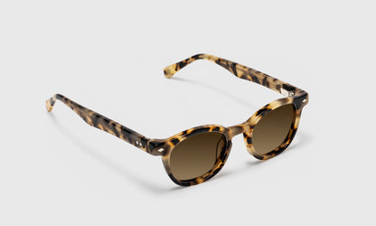 Bitty Witty Sunglasses - Narrow Fit for Smaller Faces