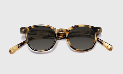 Bitty Witty Sunglasses - Narrow Fit for Smaller Faces