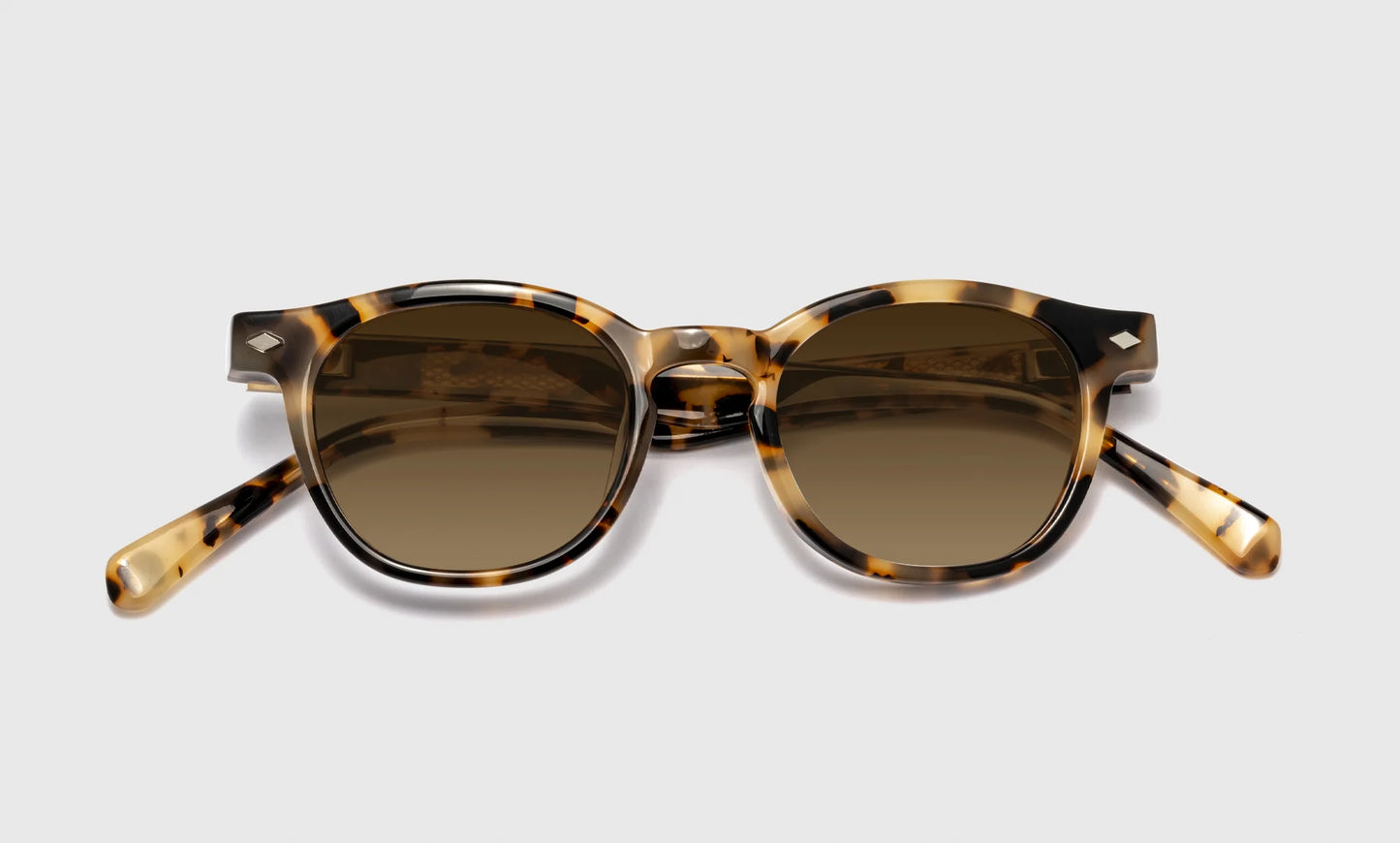 Bitty Witty Sunglasses - Narrow Fit for Smaller Faces