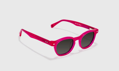 Bitty Witty Sunglasses - Narrow Fit for Smaller Faces