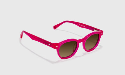 Bitty Witty Sunglasses - Narrow Fit for Smaller Faces