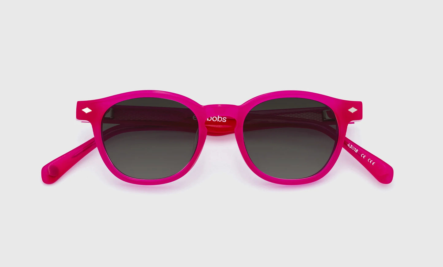 Bitty Witty Sunglasses - Narrow Fit for Smaller Faces