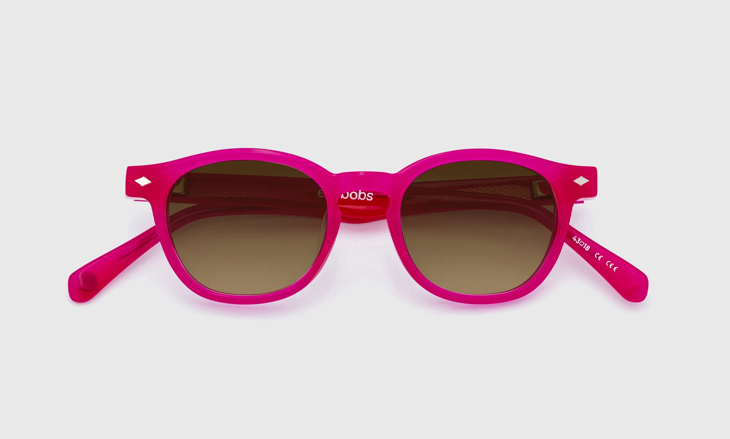 Bitty Witty Sunglasses - Narrow Fit for Smaller Faces