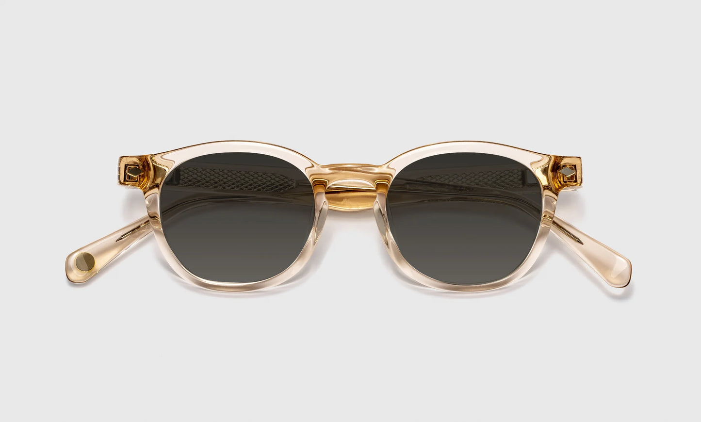 Bitty Witty Sunglasses - Narrow Fit for Smaller Faces