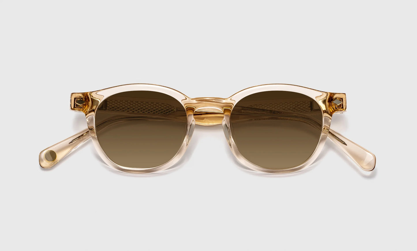 Bitty Witty Sunglasses - Narrow Fit for Smaller Faces