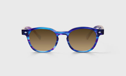 Bitty Witty Sunglasses - Narrow Fit for Smaller Faces