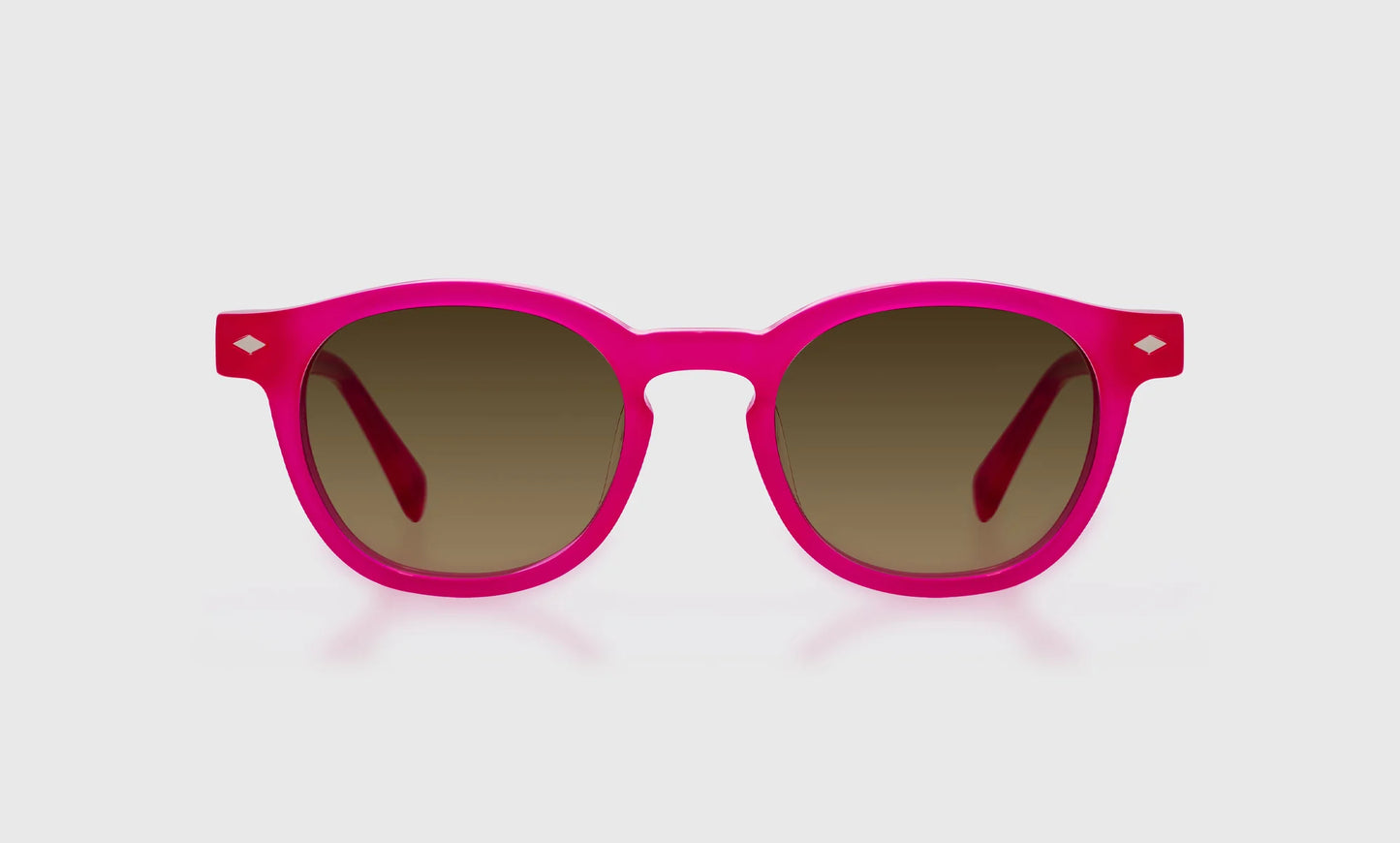 Bitty Witty Sunglasses - Narrow Fit for Smaller Faces