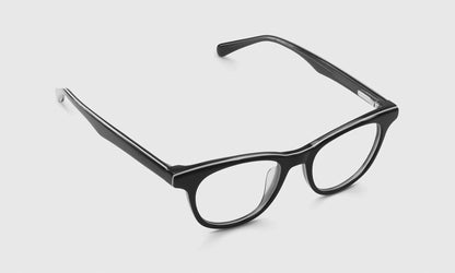 Class Act Cat-Eye Frames