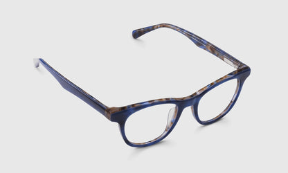 Class Act Cat-Eye Frames