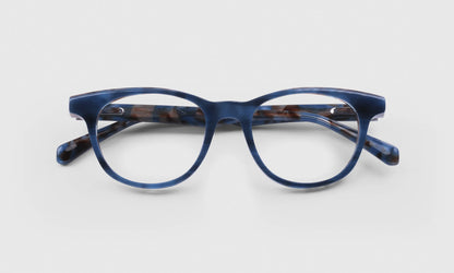 Class Act Cat-Eye Frames