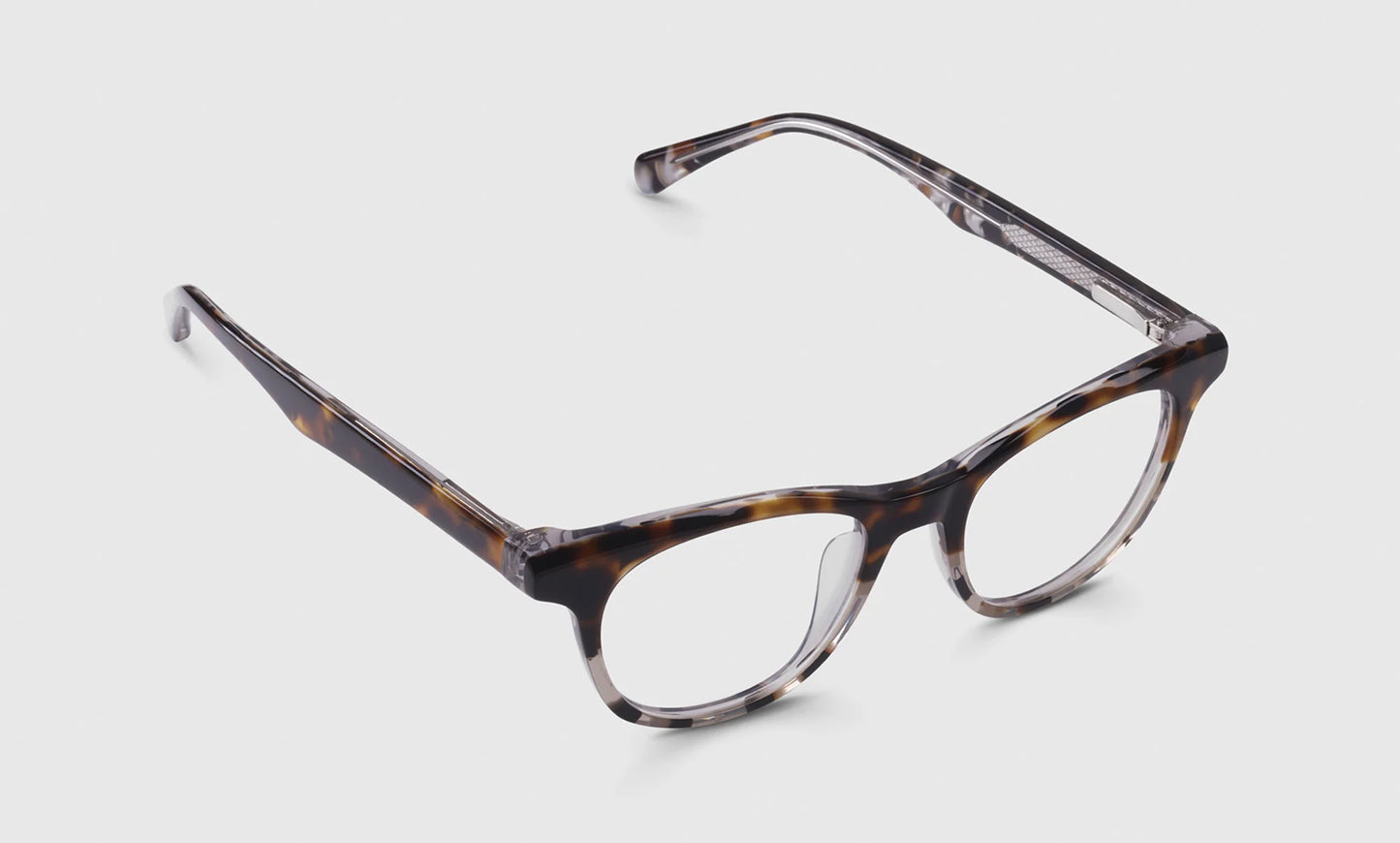 Class Act Cat-Eye Frames