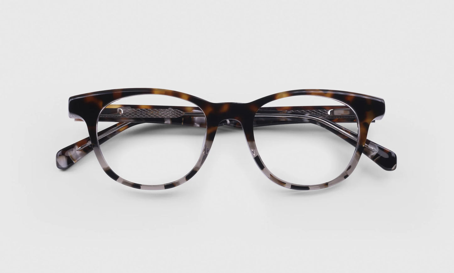Class Act Cat-Eye Frames