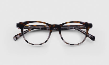 Class Act Cat-Eye Frames