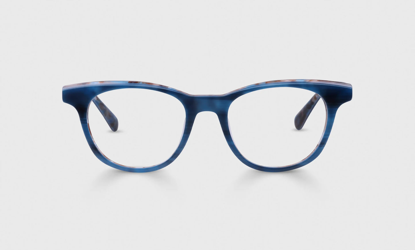 Class Act Cat-Eye Frames
