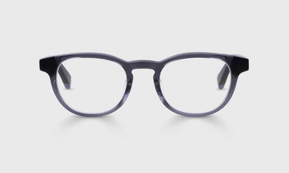 Clearly Round Acetate Frames – Crystal Colors for Every Style
