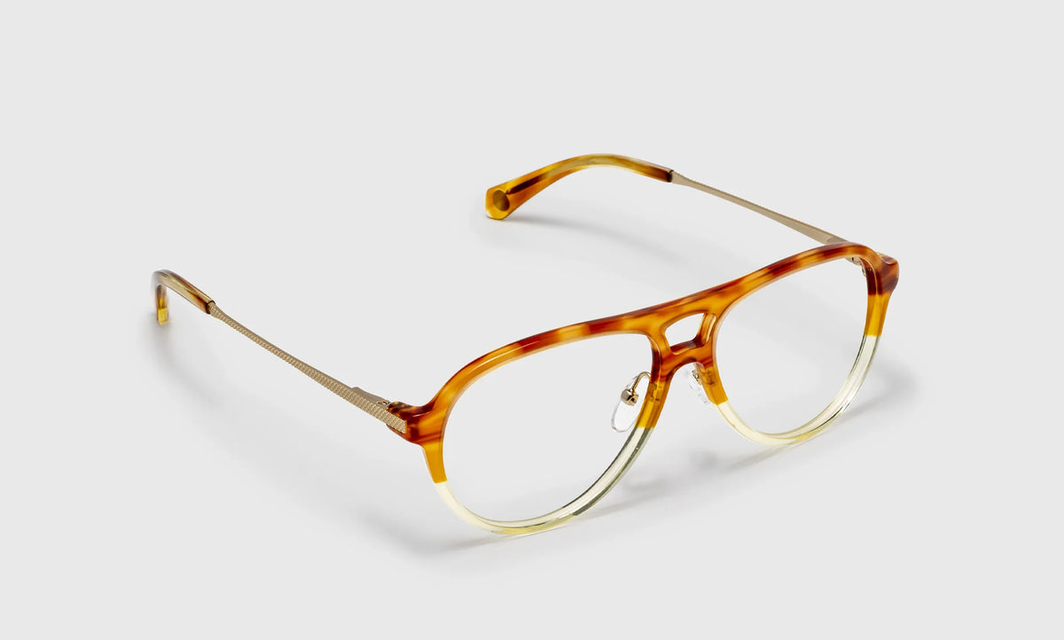 Flight Risk Acetate Frames, eyewear product image