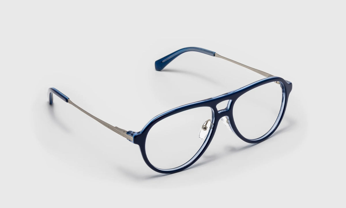 Flight Risk Acetate Frames, eyewear product image