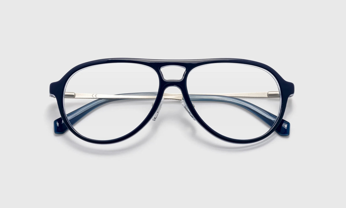 Flight Risk Acetate Frames, eyewear product image
