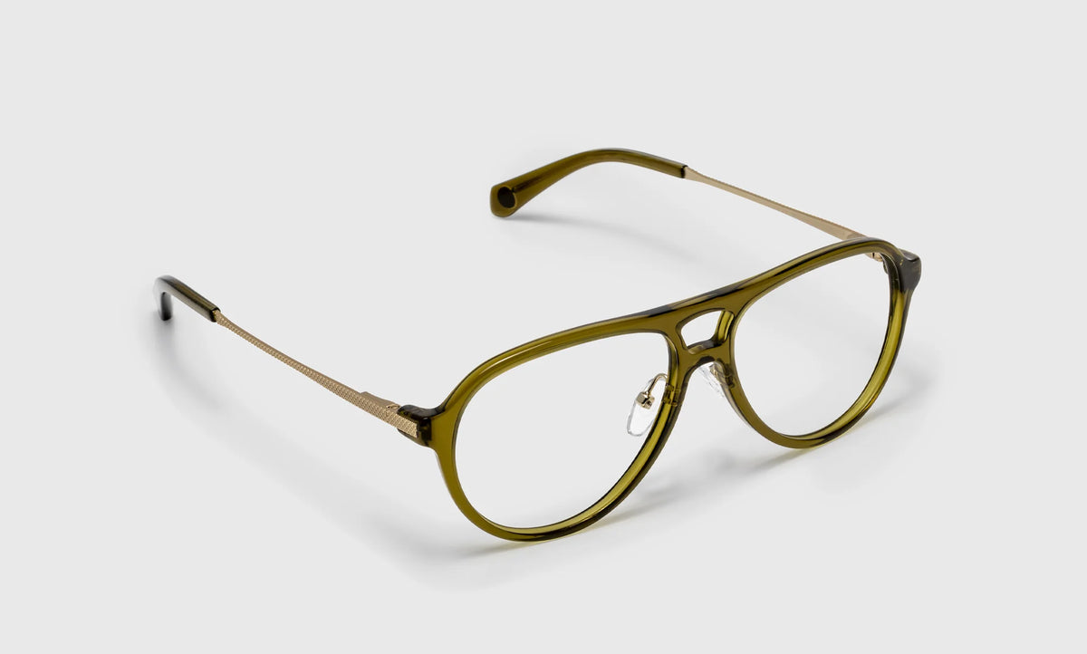 Flight Risk Acetate Frames, eyewear product image