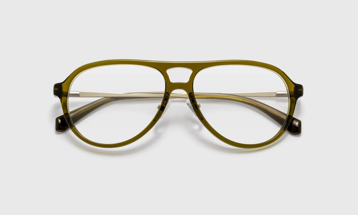 Flight Risk Acetate Frames, eyewear product image
