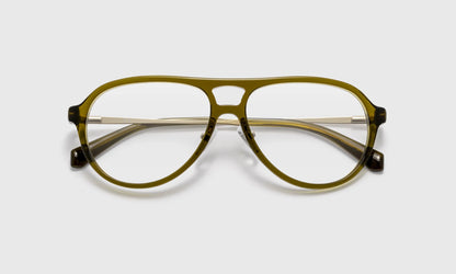 Flight Risk Acetate Frames, eyewear product image