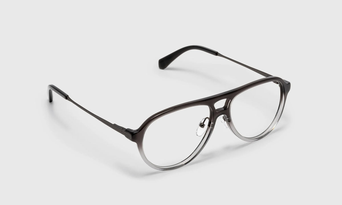 Flight Risk Acetate Frames, eyewear product image