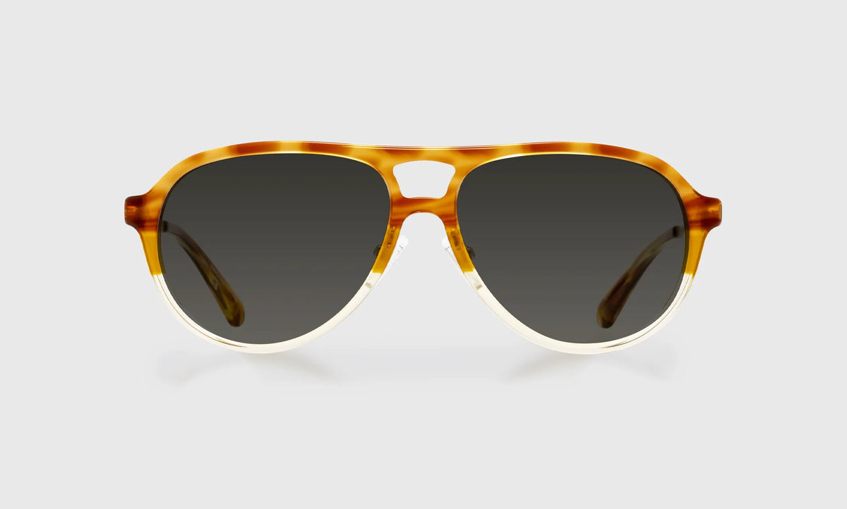 Flight Risk Aviator Sunglasses