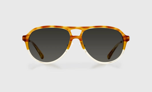 Flight Risk Aviator Sunglasses