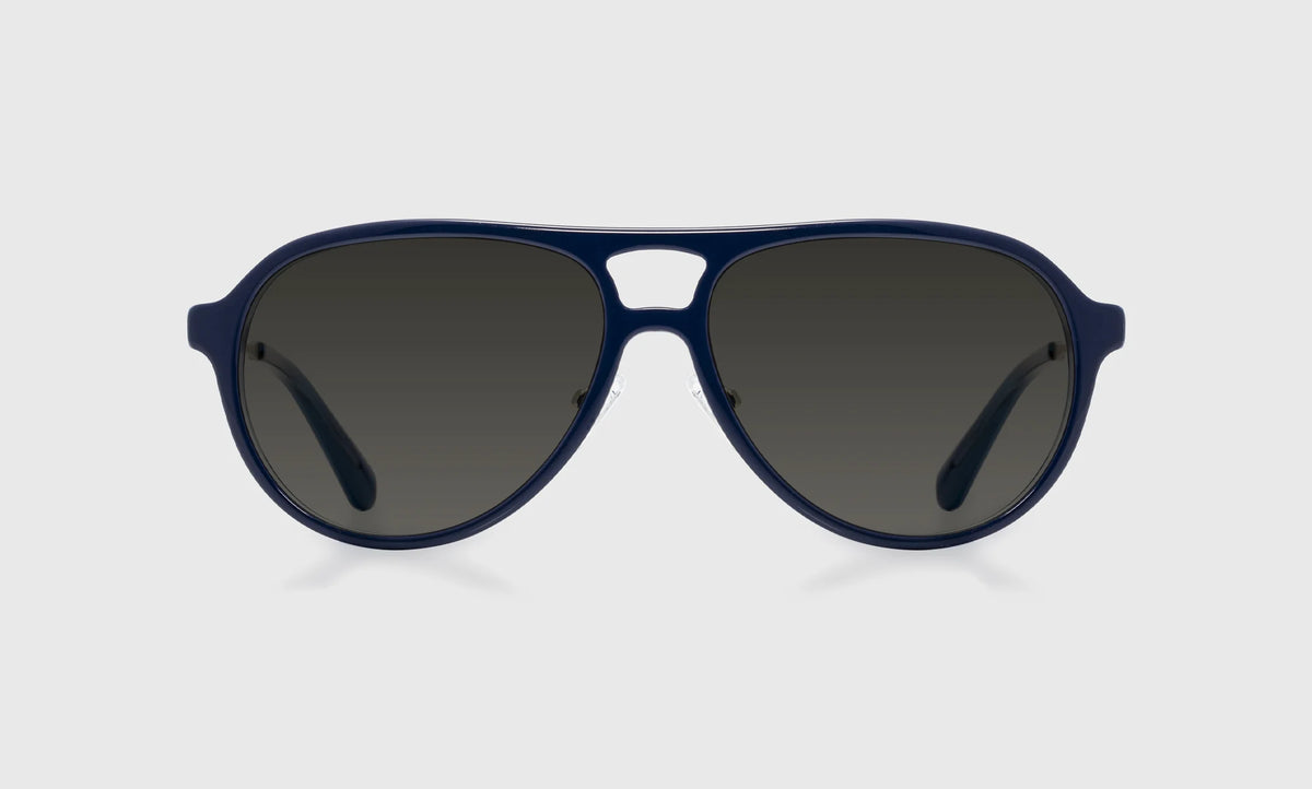 Flight Risk Aviator Sunglasses, eyewear product image