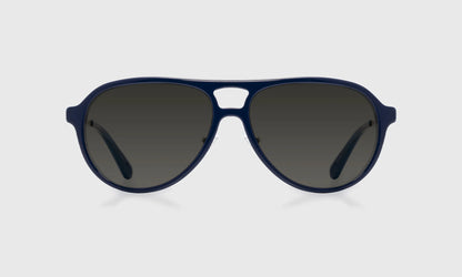 Flight Risk Aviator Sunglasses, eyewear product image