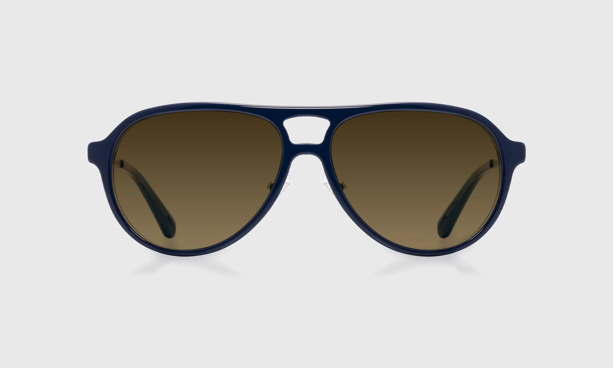 Flight Risk Aviator Sunglasses, eyewear product image