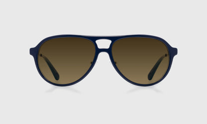 Flight Risk Aviator Sunglasses, eyewear product image